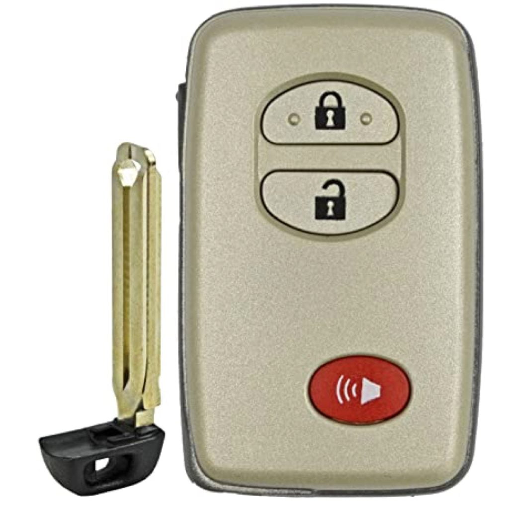 KEYSEC Automotive – dash / slot & proximity car keys