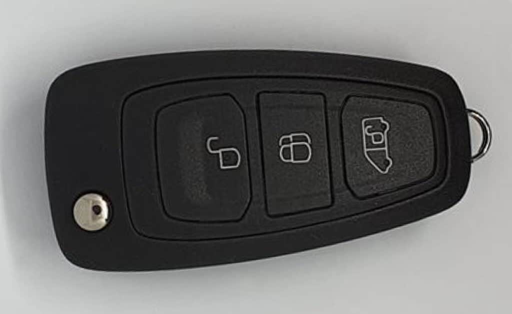 KEYSEC Automotive – automatic remote car keys