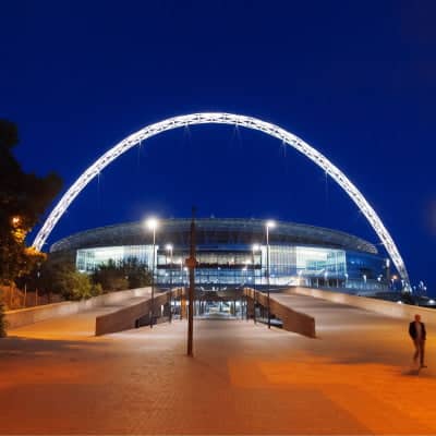 lost car key replacement in Wembley